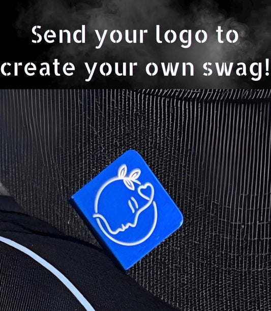 Personalized Engraved Custom Hat Clips | Father’s Day Gift