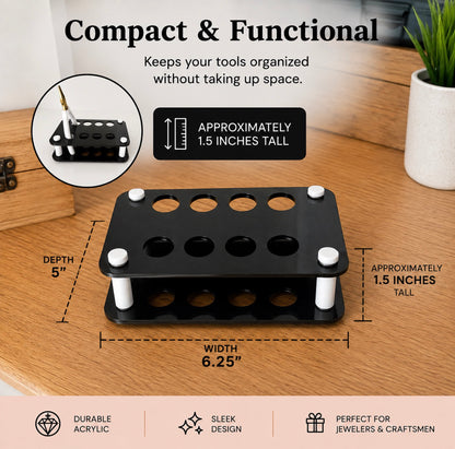 Premium Modern Tool Stand image 2