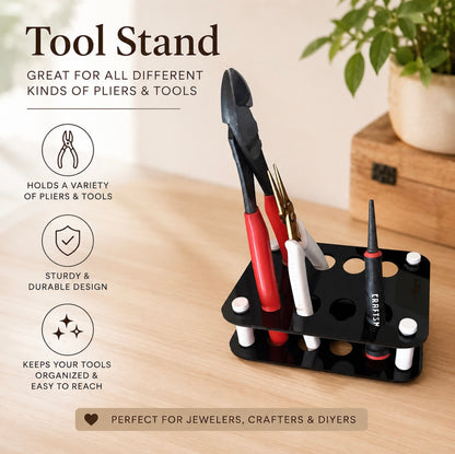 Premium Modern Tool Stand image 5