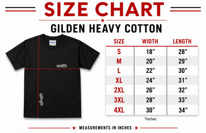 Custom Logo Tshirts | Gilden & Comfort Colors