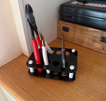 Premium Modern Tool Stand image 1