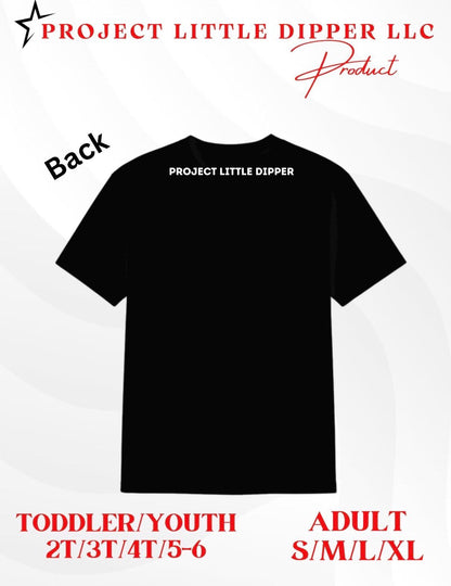 Sassy Sarcastic Savage Tee | Funny Graphic T-Shirt | Adult & Youth Sizes | Cotton