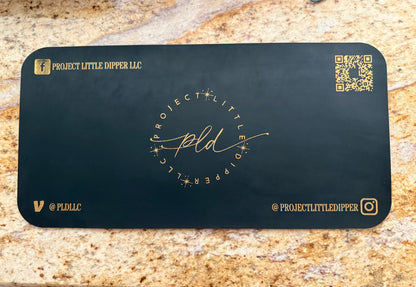Custom Logo Display Welding Mat